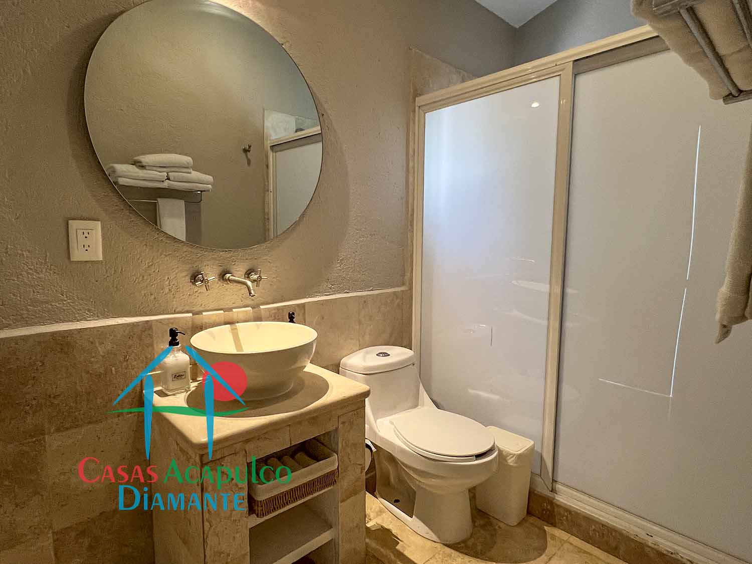 Casa Romance - Recámara seis 5